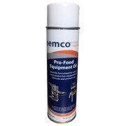 Nemco 56075-12 16 Oz. Spray Can Food Safe Equipment Oil