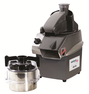 Nemco CC-34 Multifunction With Dicing 3 Quart Stainless Steel Cutting Bowl Nemco Powered By Hallde Combi Cutter