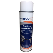 Nemco 56075 Food Safe 16 Oz. Spray Can Equipment Oil