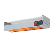 Nemco 6150-36-DL Aluminum Shell Bar Heater - 120 Volts 1780 Watts