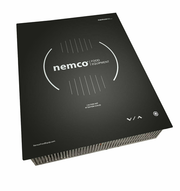 Nemco 9110A-1 Electric With Integrated Touch Controls Drop In Induction Range - 240V