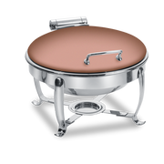 Eastern Tabletop 3918SCP Park Avenue Induction Chafing Dish