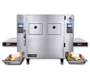 MTI AUTOFRY MTI-40C 2.75 Gallon Oil Capacity Stainless Steel Construction Exhaust Sytem with Baffle Filter ANSUL Fire Supression Autofry® Ventless Fryer - 208-240 Volts, 1-Phase