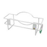 Winco WHW-10 Glove Box Holder 1 Box Capacity