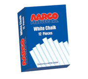 AARCO WCS-144 Chalk