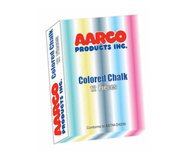 AARCO CCS-12 Chalk