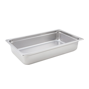 Winco SPJH-104 Steam Table Pan Full Size