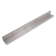 John Boos CORNER484-IN 48" W Stainless Steel Inside Corner Guard