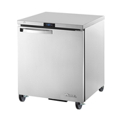 True TUC-27F-HC~SPEC3 27.63" W SPEC SERIES Undercounter Freezer - 115 Volts