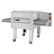 MVP Group C3236G-NG 36" W Conveyor Belt Single Deck Floor Model Sierra Conveyor Pizza Oven - 120,000 BTU