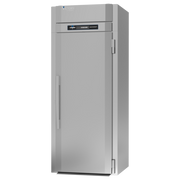 Victory RISA-1D-S1-PT-XH-HC 36.5" W Stainless Steel Exterior UltraSpec Series Refrigerator - 115 Volts