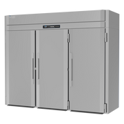 Victory RISA-3D-S1-PT-HC 101.25" W Stainless Steel Exterior UltraSpec Series Refrigerator - 115 Volts