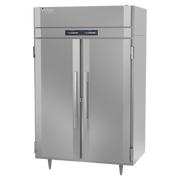 Victory RFSA-2D-S1-PT-HC 22.9 Cu. Ft. Two-Section UltraSpec Series Refrigerator and Freezer - 115 Volts