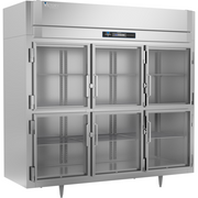 Victory FSA-3D-S1-EW-HG-HC 85.5" W UltraSpec Series Freezer - 115 Volts