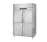 Victory FS-2D-S1-EW-PT-HD-HC 58.38" W UltraSpec Series Freezer - 115 Volts