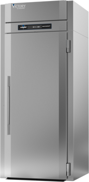 Victory FISA-1D-S1-HC 36.5" W UltraSpec Series Freezer - 115 Volts