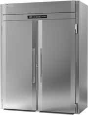 Victory FIS-2D-S1-PT-XH-HC 68.88" W UltraSpec Series Extra High Freezer - 115 Volts