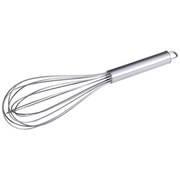 Omcan USA 80073 22" L Stainless Steel French Whip