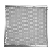 Omcan USA 13465 20" Aluminum Pizza Screen