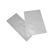 Omcan USA 10198 14" x 20" Regular Vacuum Packaging Bags (500 Per Case)