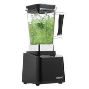 Omcan USA 43071 2 Liter Polycarbonate Blender - 110 Volts 1-Ph