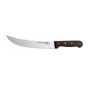 Omcan USA 17636 12" Rosewood Handle Steak Knife