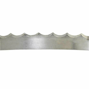 Omcan USA 10296 104" Two Teeth Per Inch Band Saw Blade