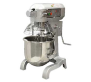 Omcan USA 20441 20 Qt. Benchtop General Purpose Mixer