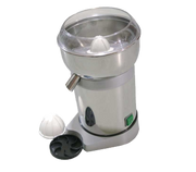 Omcan USA 13660 Alloy and Stainless Steel Electric Citrus Juice Extractor - 110 Volts