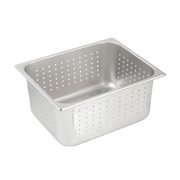 Winco SPJH-206PF Steam Table Pan