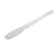 Bar Maid CR-926 11.5" L White Nylon Spreader