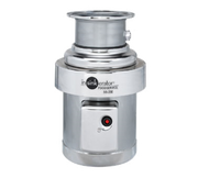 InSinkErator SS-200-12B-CC202 12" Dia. Bowl Stainless Steel Complete Disposer Package - 2 HP