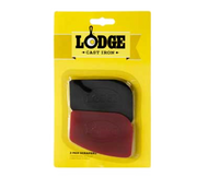 Lodge SCRAPERPK Durable Polycarbonate Pan Scraper (12 Pack per Case)