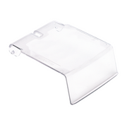 Quantum COV232 Clear Lid for Bin QUS232