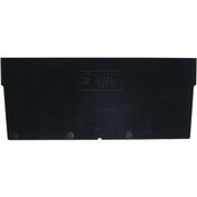 Quantum DSB209 Black Bin Divider for Use with QSB209