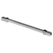 Quantum TK-DTB24 24" W Aluminum Double Sided Overhead Track Bracket