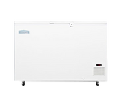 Summit EL31LT 10.6 Cu. Ft. Solid Chest Freezer - 115 Volts