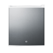 Summit FFAR25L7BISS 17" W White Compact All-Refrigerator - 115 Volts