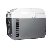 Summit SPRF26 0.9 Cu. Ft. Portable Refrigerator Freezer Cooler