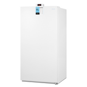 Summit FFUR19 33" W White Exterior Accucold Freezer - 115 Volts