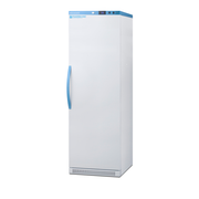 Summit ARS15PVLOCKER 23.38" W Accucold Pharma-Vac Upright Medical All-Refrigerator - 115 Volts 1-Ph