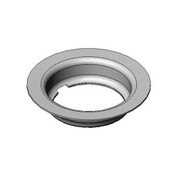 T&S Brass 015306-45 3"  Stainless Steel Waste Drain Face Flange