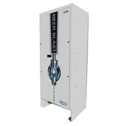 Micro Matic N2-GEN-14KPH-MM 14 Kegs per Hour Floor Mount BeerBlast Nitrogen Generator - 110 Volts