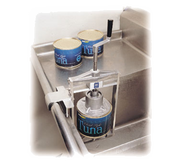 Nemco 55800 Removes Excess Water From Canned Tuna Easy Tuna Press
