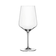 Libbey 4678001 21.25 Oz. Crystal Red Wine/Water Glass (12 Each Per Case)