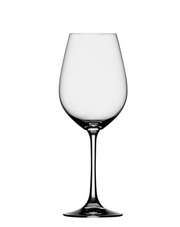 Libbey 4728002 15.75 Oz. Platinum Crystal White Wine Glass (12 Each Per Case)