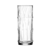 Libbey 32802 16 Oz. Bamboo Design Cooler Glass (36 Each Per Case)