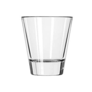 Libbey 15807 7 Oz. Elan Rocks Glass (12 Each Per Case)