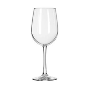 Libbey 7510 16 Oz. tall Finedge And Safedge Rim Guarantee Vina Wine Glass - 12/Case
