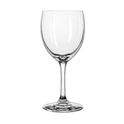 Libbey 8572SR 12.5 Oz. SheerRim White Wine Glass (24 Each Per Case)